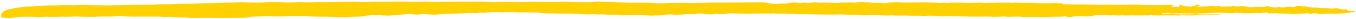 Dividing line for decoration