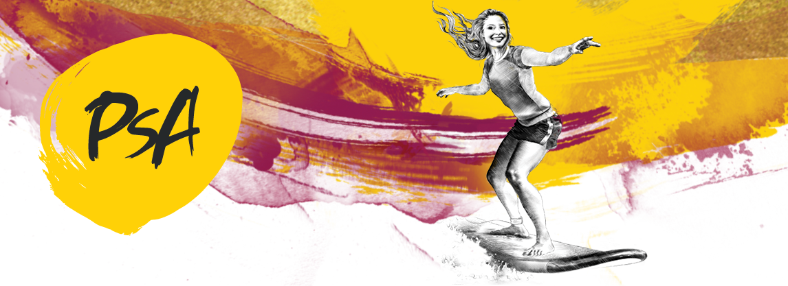 PsA