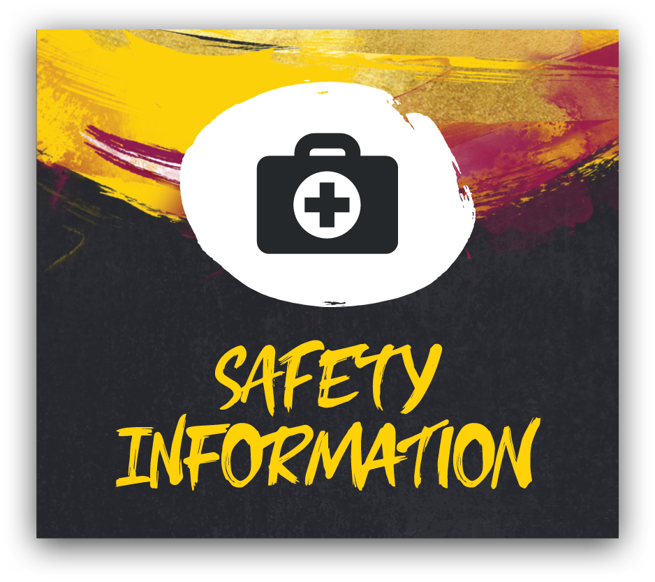 events and resources