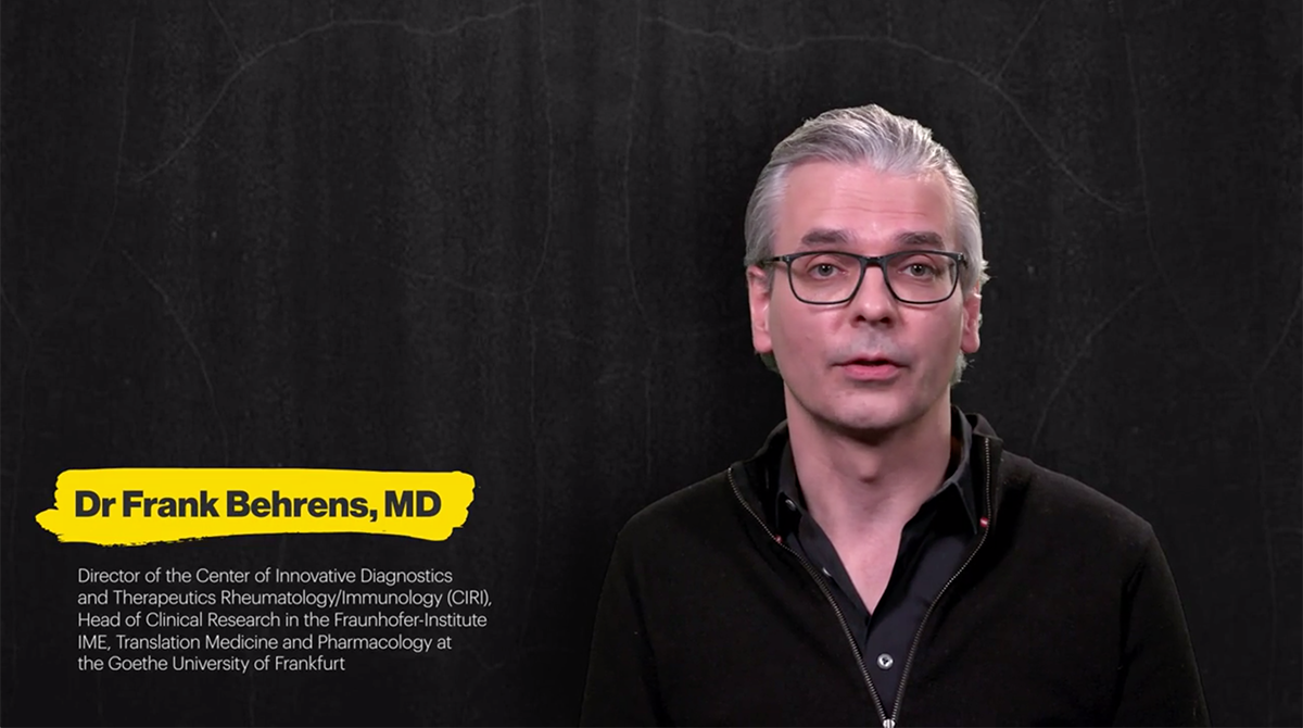 go to videos and perspectives