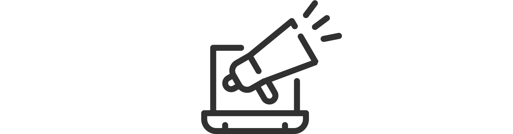 media icon