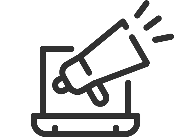 media icon
