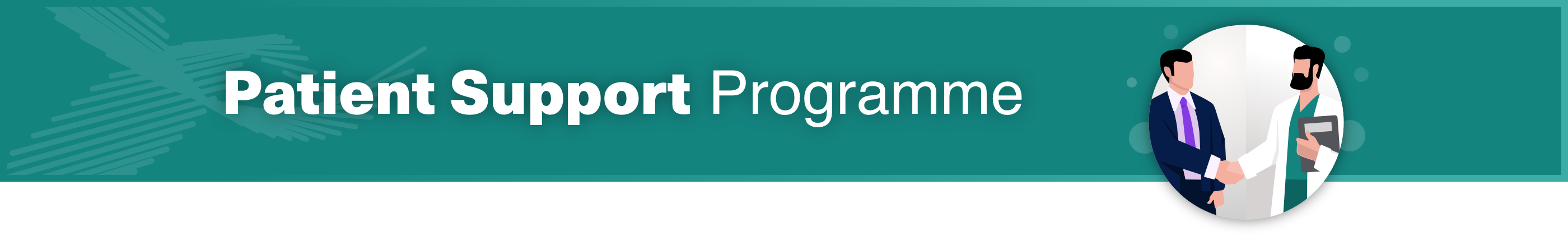 Patient Support Programme