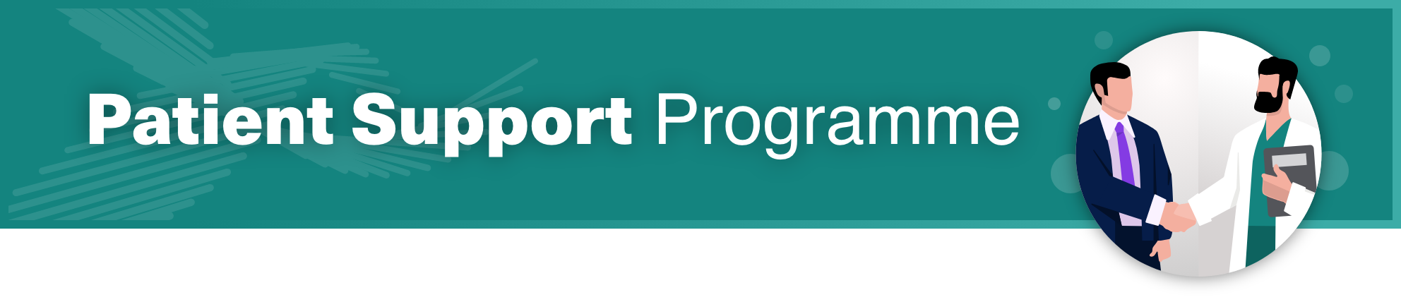 Patient Support Programme