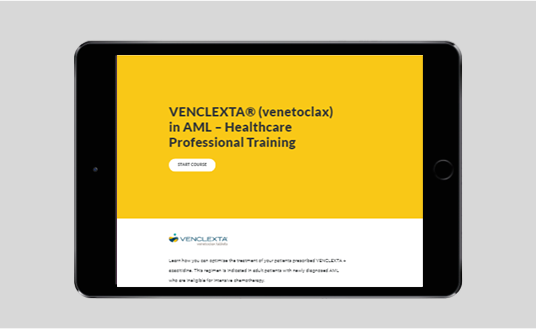 AML training