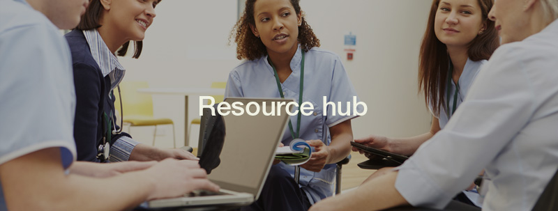 Resource Hub