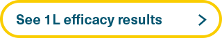 See 1L efficacy results See 1L efficacy results