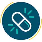 dosing icon
