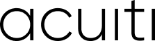 acuiti blabk logo