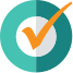 tick icon