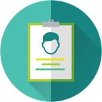 Adverse reactions icon