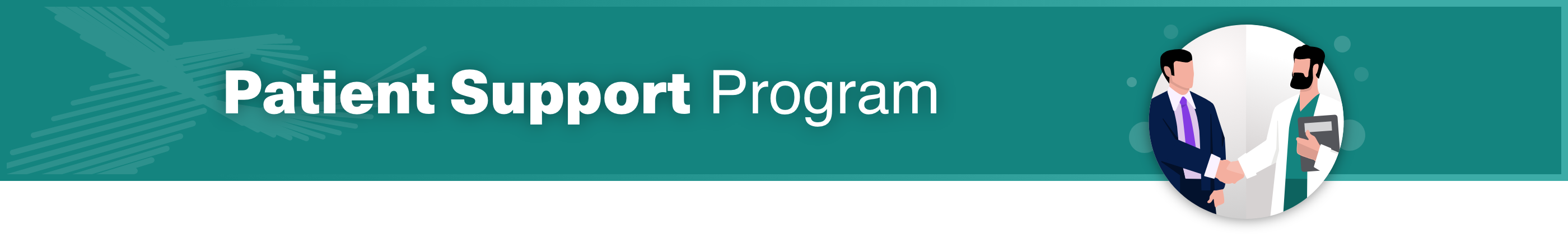 Patient Support Program