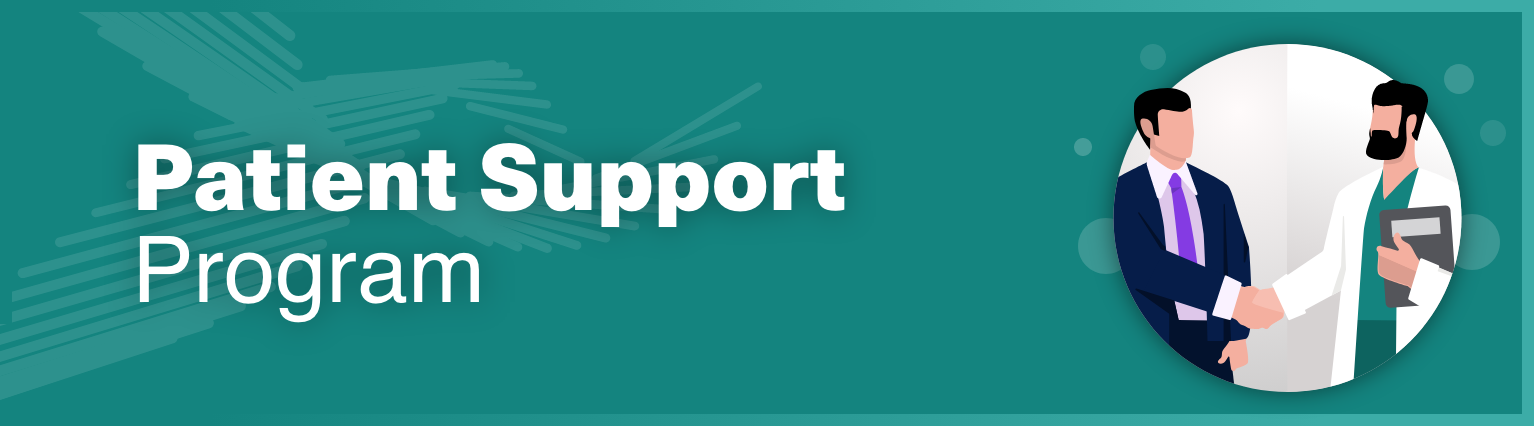 Patient Support Program