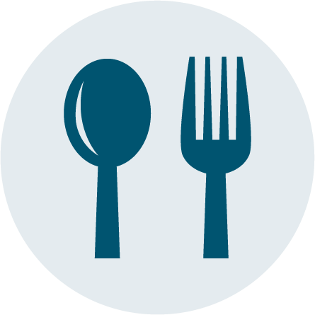 Take VENCLXYTO orally, with food