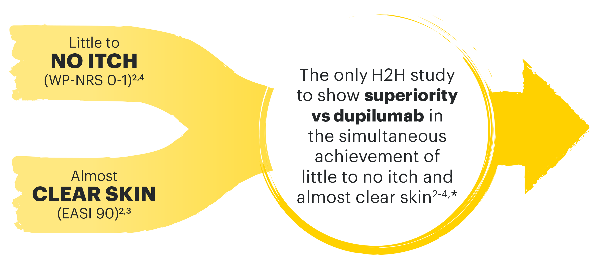 H2H-Study