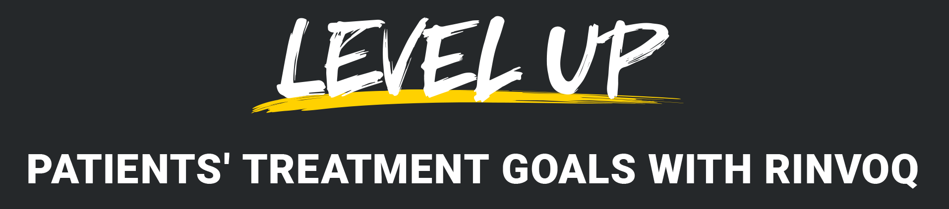 LevelUpPatTreatmentGoals