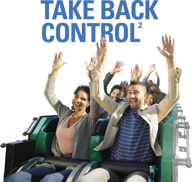 Take Back Control