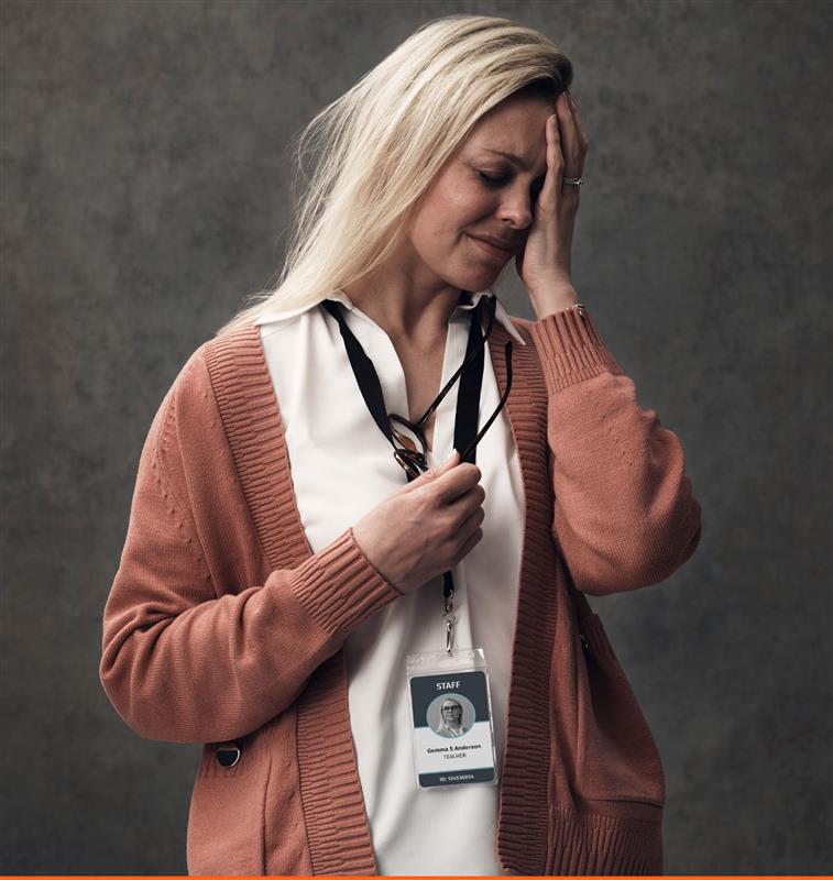 female-patient-potrait