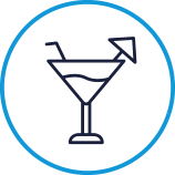 icona cocktail