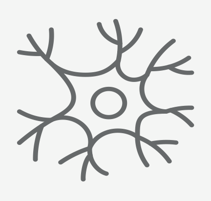icona cellula nervosa