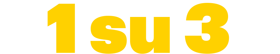 1 su 3