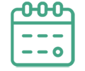 icona calendario