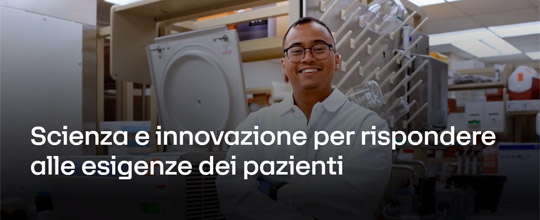 schermata sito Abbvie