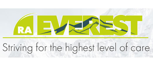 schermata sito Everest