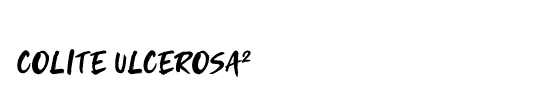 COLITE ULCEROSA