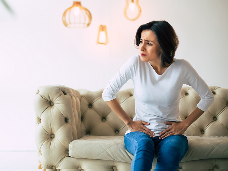 Hidradenitis Supurativa