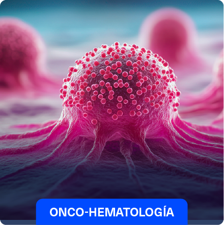 Onco-hemato