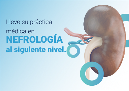 Nefrología