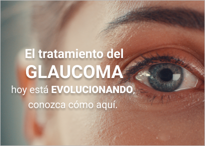 glaucoma