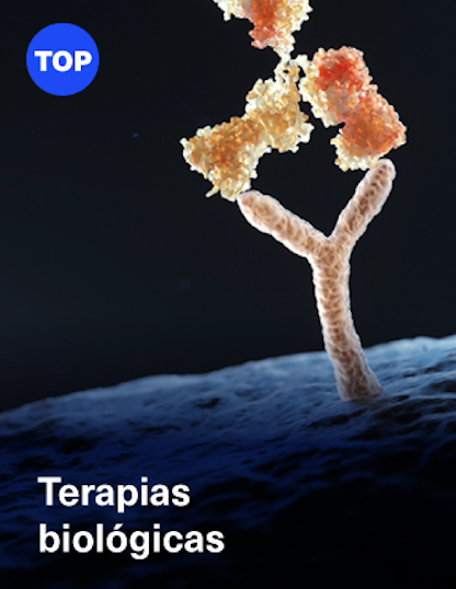 Terapias biológicas