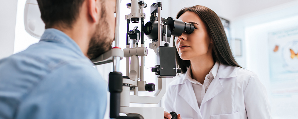 Retina-Imagen