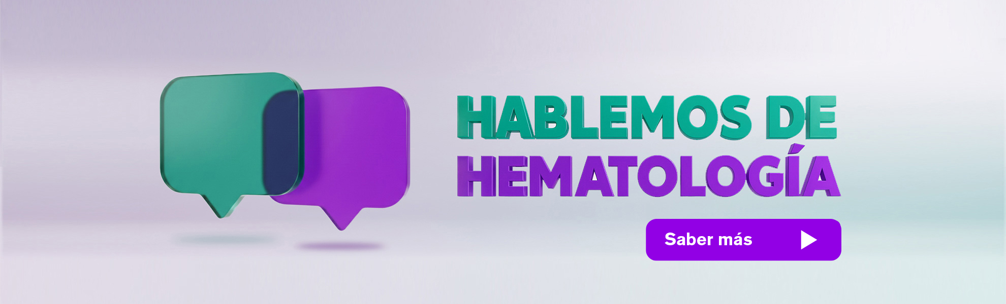 Hablemos de Hematología