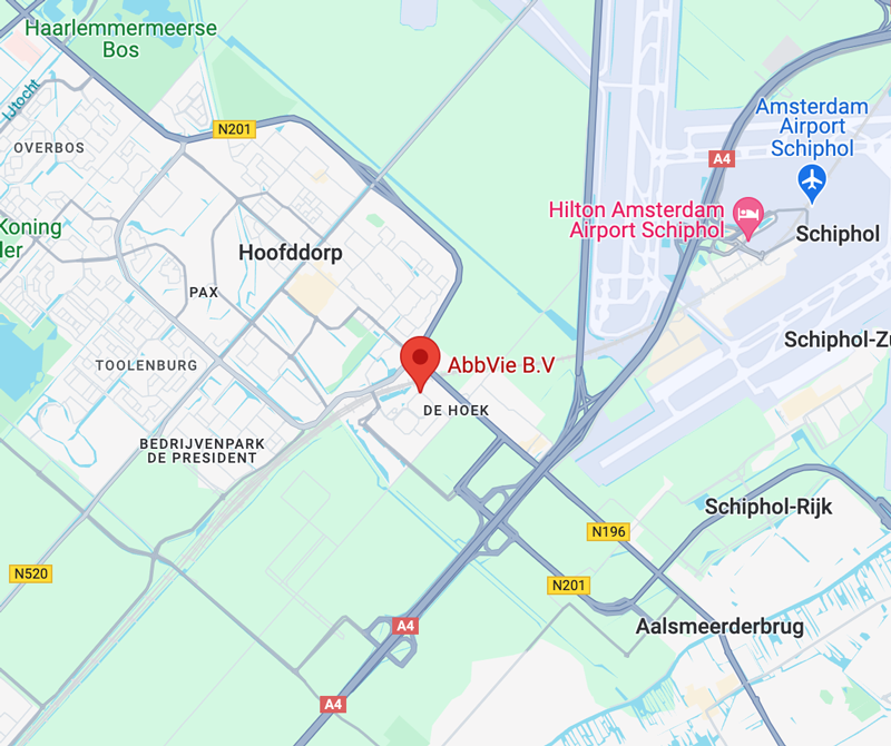 location-hoofdddorp