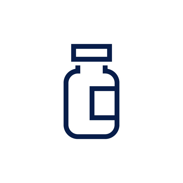 Packaging-bottle-icon