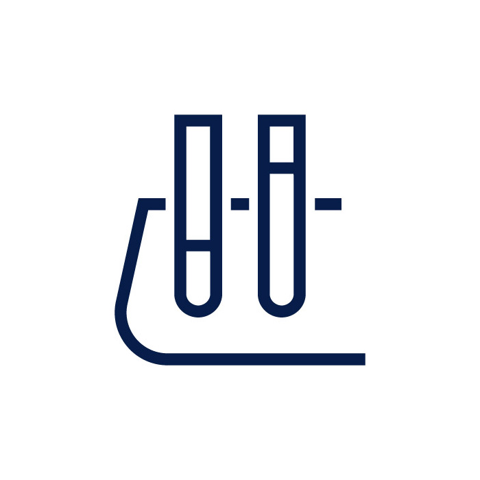 Two-test-tubes-icon