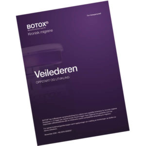 Veileder Botox