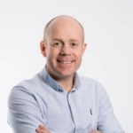 Peter Sanderson, fysioterapeut i nevrologisk spastisitet ved      Royal Orthopeadic Teaching Hospital i Birmingham