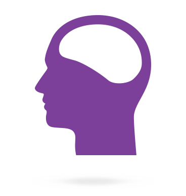 HIT-6 (Headache Impact Test) uke 24: BOTOX-4,8 sammenlignet med placebo -2,4