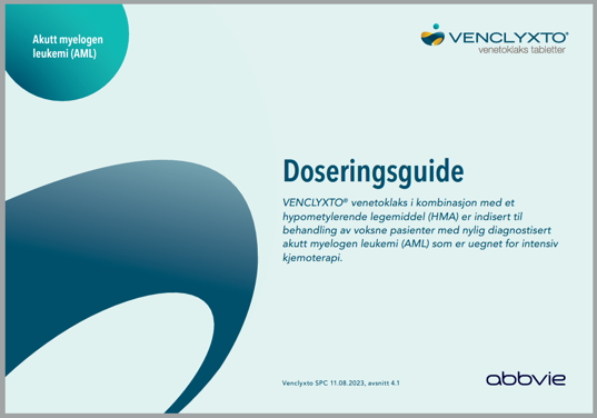 Doseringsguide