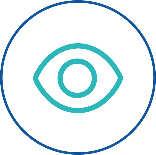 Icon arrow pointing down