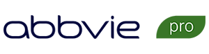 AbbVie Pro Logo