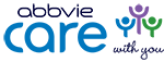 Abbvie Care logo