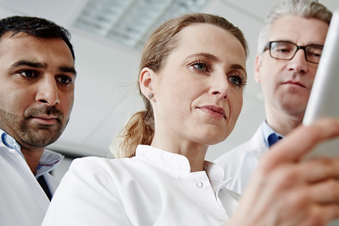 Queremos ir mais longe, juntos!