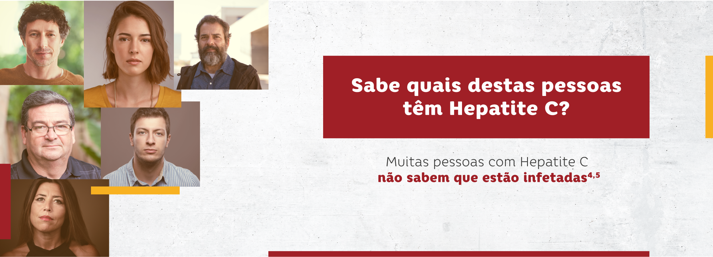 Hepatite C Rastreio