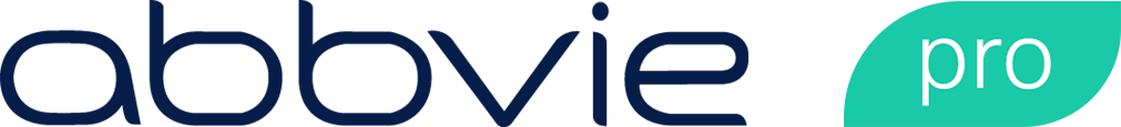 AbbVie Pro Logo