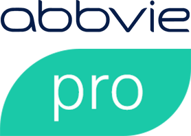 AbbVie Pro Logo